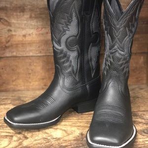 Men’s Ariat Boots